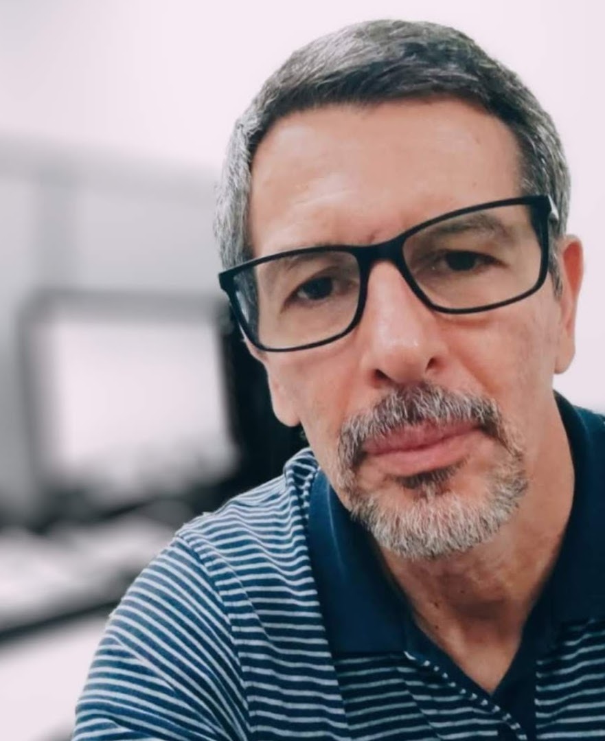 Luiz Fernando H. Fontes