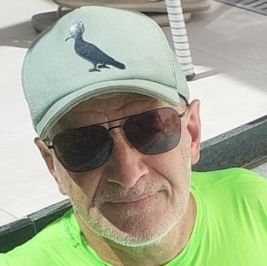 Roberto Carlos M. Lamim